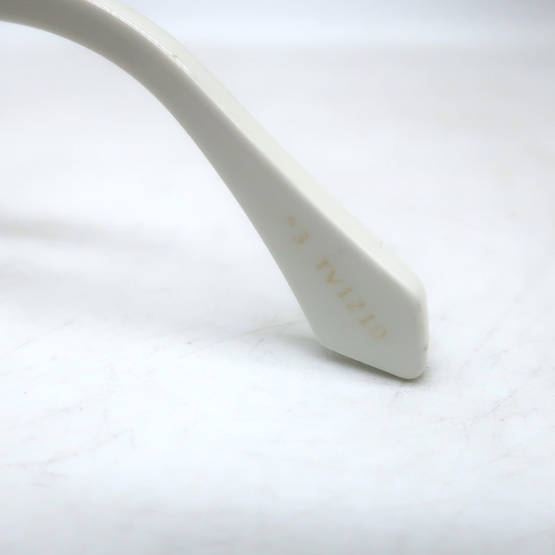 Louis Vuitton Zoom with Friends 1.1 Millionaire Sunglasses White Z1440E 8PD 55mm