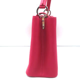 Louis Vuitton Studded Capucines PM Bag Bougainvillea Taurillon Leather NEW