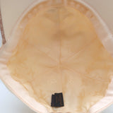 Louis Vuitton LV Day Cap Ecru Logo-Embroidered Baseball Hat One Size