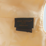 Louis Vuitton LV Day Cap Ecru Logo-Embroidered Baseball Hat One Size