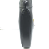 Gucci Jackie 1961 Medium Hobo Bag Black Leather Crossbody NEW