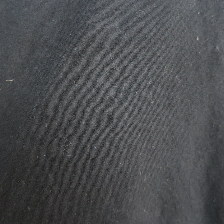FREECITY Neighborhood Long Sleeve Tee Black Size Medium Crewneck Top