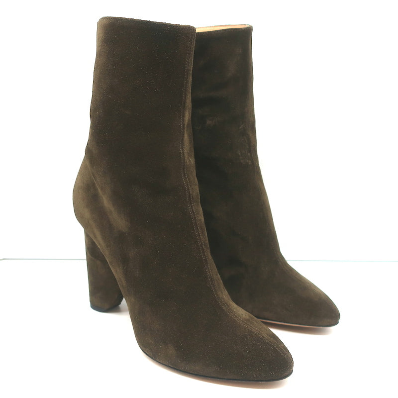 Pre-loved/Used Dries van Noten Women's Boots: $399