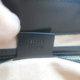 Gucci Jackie 1961 Medium Hobo Bag Black Leather Crossbody NEW