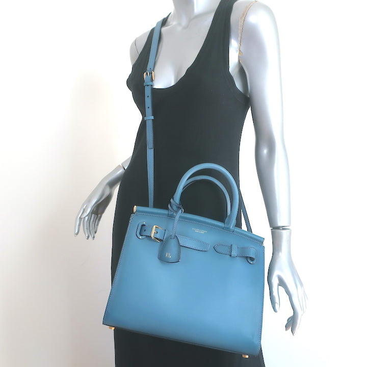 Pre-loved/Used Ralph Lauren Handbags: $1295