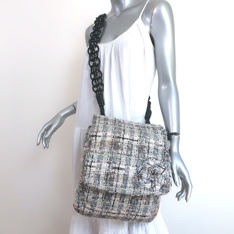 Pre-loved/Used Chanel Handbags: $995