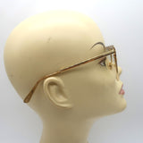 Tom Ford Winter Gold-Plated Sunglasses FT707 30G 62mm