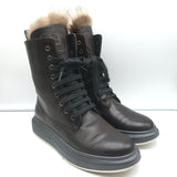 Pre-loved/Used Brunello Cucinelli Women's Boots: $650