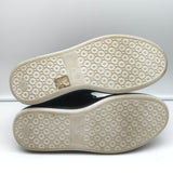 Brunello Cucinelli Lace Up Ankle Boots Fox Fur & Dark Brown Leather Size 40