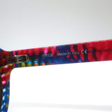 SEE Pride Round Sunglasses Rainbow 49mm