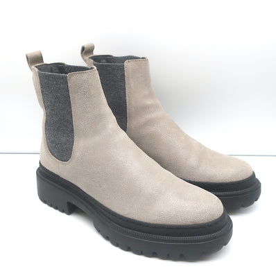 Pre-loved/Used Brunello Cucinelli Women's Boots: $595