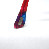 SEE Pride Round Sunglasses Rainbow 49mm