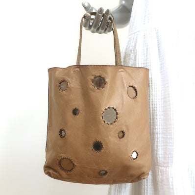 Pre-loved/Used Prada Handbags: $175