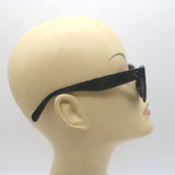 Celine Eva Cat Eye Sunglasses Black CL41399/S 807 8A 50mm