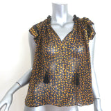 Pre-loved/Used Ulla Johnson Women's Tops: $119