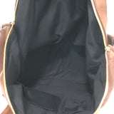 Givenchy Large Nightingale Bag Brown Leather