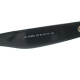 Celine Eva Cat Eye Sunglasses Black CL41399/S 807 8A 50mm