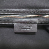 Givenchy Large Nightingale Bag Brown Leather