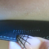 Gucci Diana Medium Tote Black Leather Bamboo-Handle Crossbody Bag