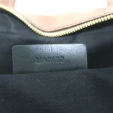 Givenchy Large Nightingale Bag Brown Leather