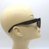 Celine Eva Cat Eye Sunglasses Dark Tortoise CL41399/S 086 X7 50mm
