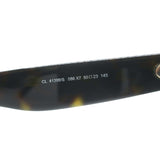 Celine Eva Cat Eye Sunglasses Dark Tortoise CL41399/S 086 X7 50mm