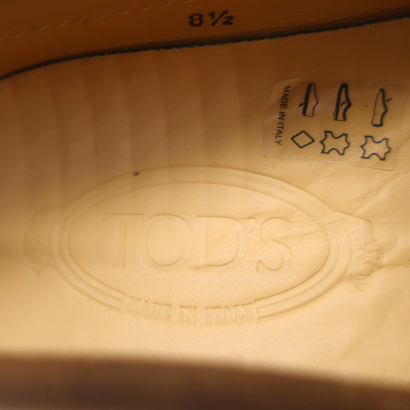 Tod&