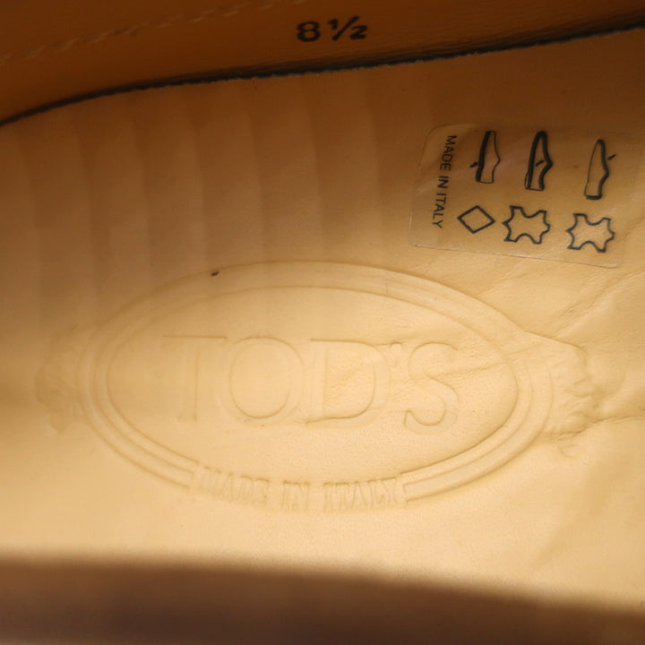 Tod&