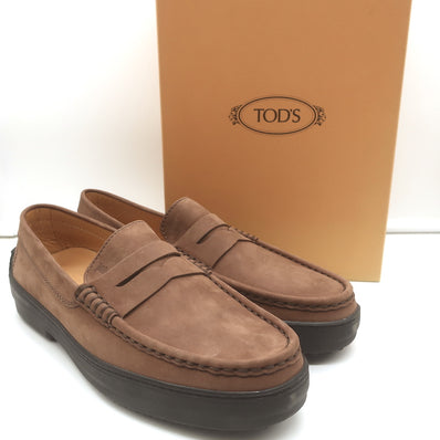 Pre-loved/Used Tod's Men's Casual Shoes: $599