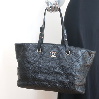 Pre-loved/Used Chanel Handbags: $2200