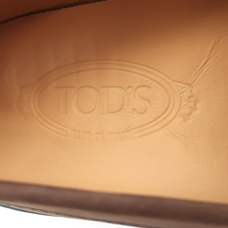 Tod&