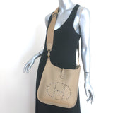 Pre-loved/Used Hermes Handbags: $4200