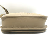 Hermes Evelyne III 29 Crossbody Bag Marfa Leather Gold Hardware NEW