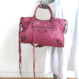 Pre-loved/Used Balenciaga Handbags: $595