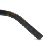 Saint Laurent Cat Eye Sunglasses Dark Tortoise SL M60 002