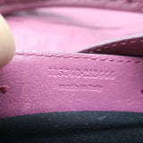 Balenciaga Classic City Bag Pink Leather