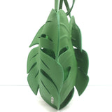 STAUD Palm Bag Green Leather Mini Tote NEW