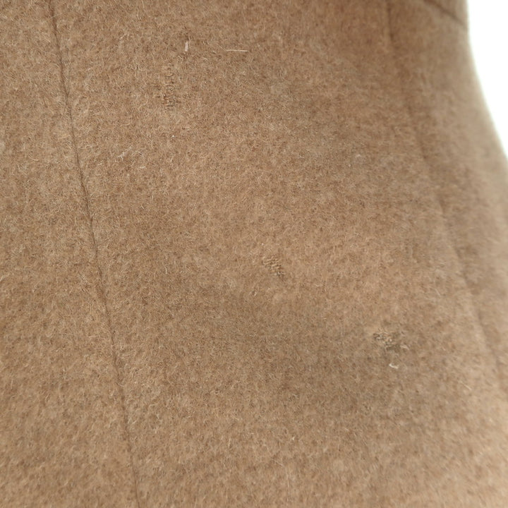 Rag &amp; Bone Faye Double Breasted Camel Hair Coat Size 4