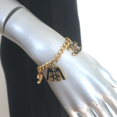 Pre-loved/Used Chanel Women's Bracelets: $899