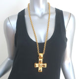 Pre-loved/Used Chanel Women's Necklaces: $1199