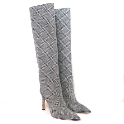 Pre-loved/Used Jimmy Choo Women's Boots: $650