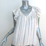 Pre-loved/Used Rebecca Taylor Women's Tops: $65