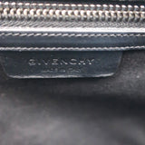 Givenchy Small Antigona Bag Pink Grained Leather