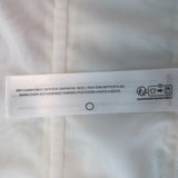 Cult Gaia Krisha Strapless Draped Top Floral Print Silk Size Extra Small NEW