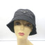 Prada Re-Nylon Bucket Hat Black Size Medium