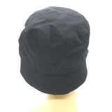 Prada Re-Nylon Bucket Hat Black Size Medium