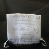 Givenchy Belted Snap-Front Sleeveless Dress Olive Cotton Twill Size 38