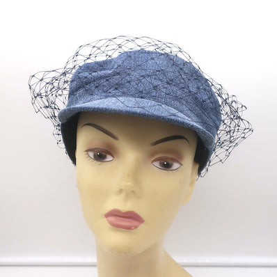Pre-loved/Used Christian Dior Women's Hats: $599