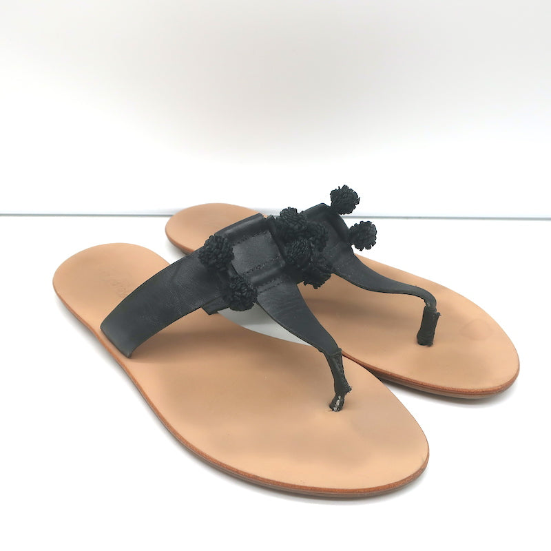 Pre-loved/Used Loeffler Randall Women's Sandals: $145