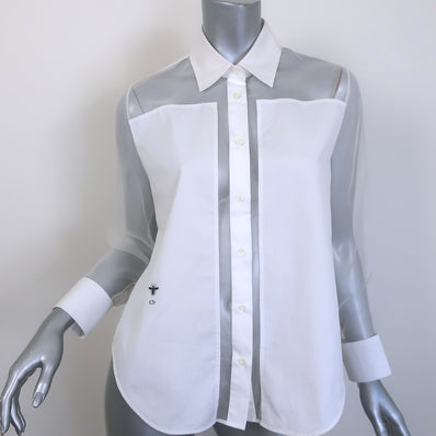 Pre-loved/Used Christian Dior Women's Tops: $1495